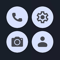 Pix You Light Icon Pack
