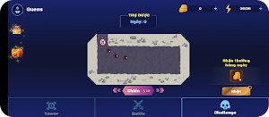 Survivor Tower: Plannet Screenshot 1