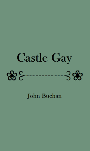 Castle Gay - eBook Screenshot 0