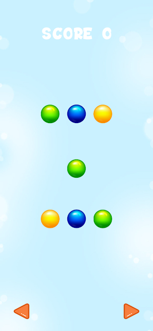 Chroma Shift Screenshot 1
