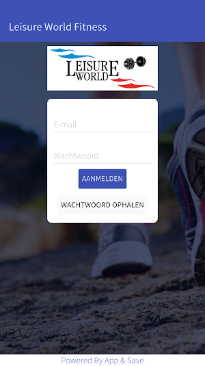 FitAndSave - Leisure World Screenshot 0