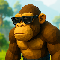 Mega Arena Smash Runner