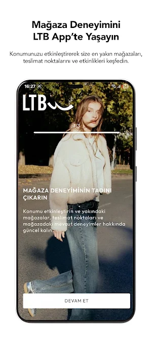 LTB Jeans Screenshot 2