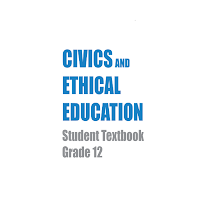 Grade 12 Civics Textbook ET