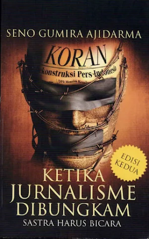 Ketika Jurnalisme Dibungkam Screenshot 0