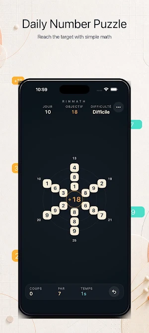Rinmath Screenshot 0