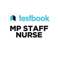MP Staff Nurse Prep: Mock Test