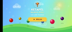 Ketapel Mainan Jadul Screenshot 1