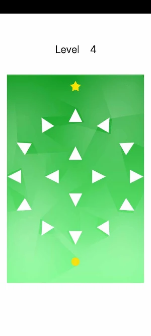 Tricky Trap-الفخ الخادع Screenshot 1