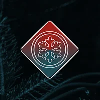 Christmas Frost Icons