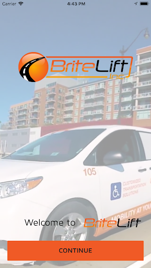 BriteLift Screenshot 1