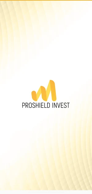 Proshield Invest Screenshot 0
