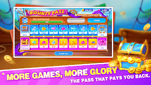Crazy Tongits - Tournament Pro Screenshot 1