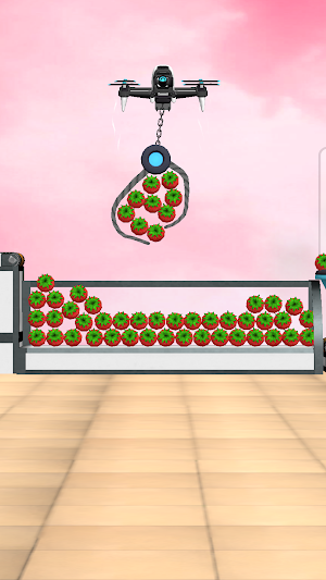 Claw Drone Screenshot 1