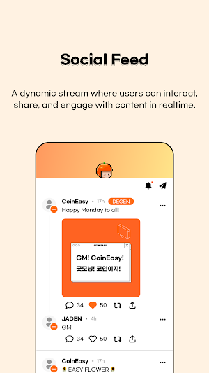 CoinEasy Screenshot 2