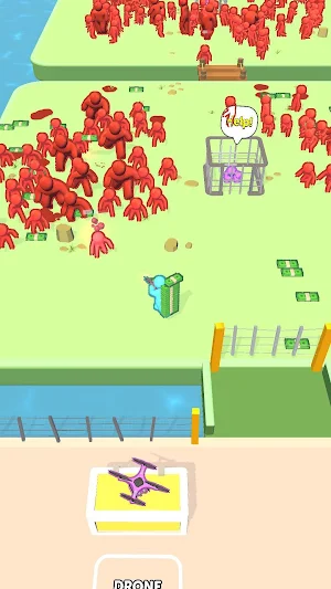 Save Them All Screenshot 3