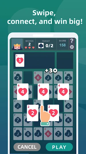 21 Connect Screenshot 2