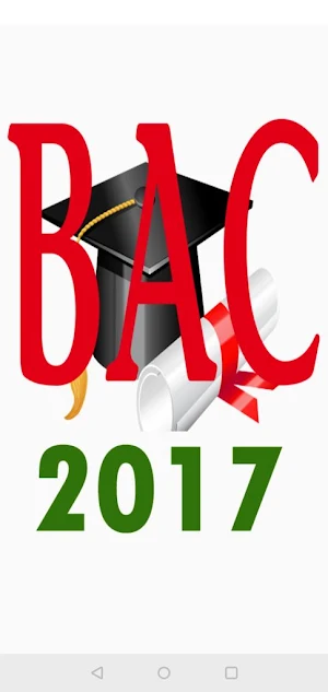 BAC 2017 Screenshot 0