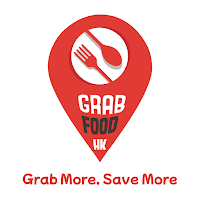 Grab Food HK