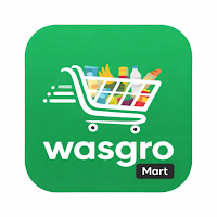 Wasgromart Seller