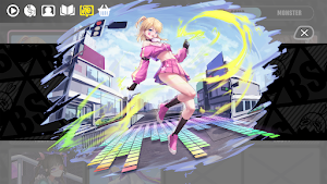 Beat Shift Screenshot 3