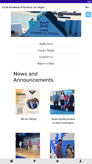 Koolay Mobile Screenshot 0