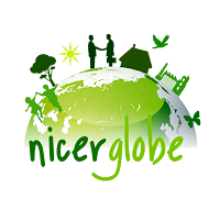 Nicer Globe Saarthi App