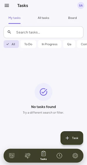iPromans Screenshot 3