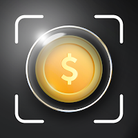Snap Coin Scan Identify Value