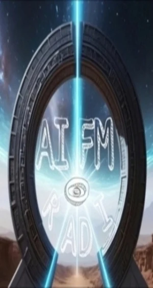 ai fm radio Screenshot 0