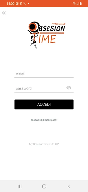 OT wellness Screenshot 2