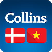 Vietnamese-Danish Dictionary