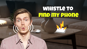 Clap to Ring – Find My Phone Screenshot 2