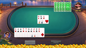 Tiến Lên Spinlivo Screenshot 2
