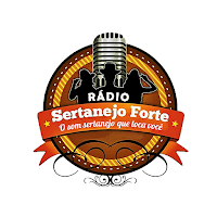 Rádio Sertanejo Forte
