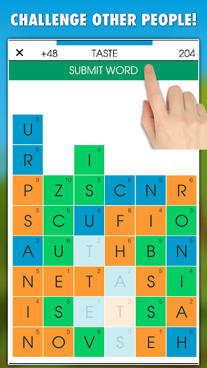 Word Search Fun - PRO Screenshot 2