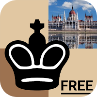 Combinations in the Budapest Gambit (free)