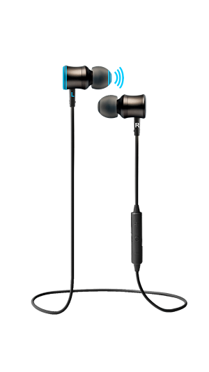 Earphones Test Screenshot 1
