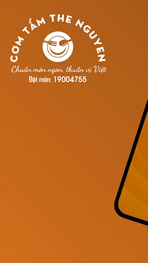 Cơm Tấm Thế Nguyễn Screenshot 0