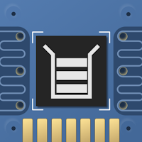 Cache - Neatly store any info