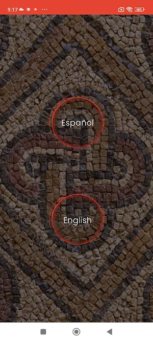 Veranes AR Screenshot 1