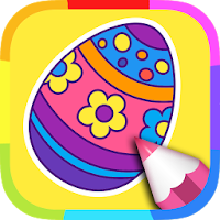 Easter Coloring Pages 🎨