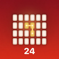 Double Dozen - Tap Speed Game