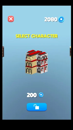 Line It Up: Tower Block Screenshot 1