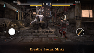 Katori: Code of Blade Screenshot 3
