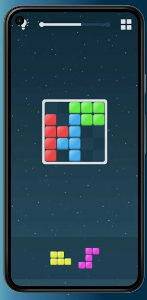 Place in Space Screenshot 2