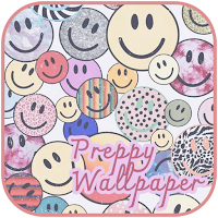 Preppy Wallpaper Aesthetic