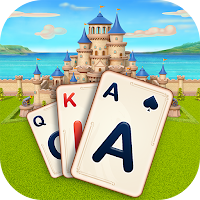 Royal Tripeaks: Solitaire Game