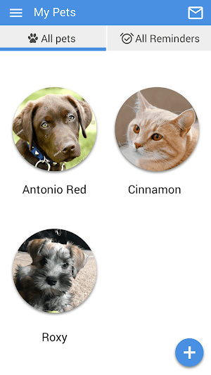 Rita Ranch Pets Screenshot 2