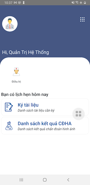 Eheal Screenshot 1